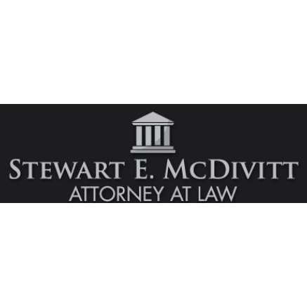 Jobs in Mc Divitt Stewart E Attorney - reviews