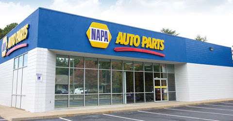 Jobs in NAPA Auto Parts - Watkins Glen Auto Parts - reviews