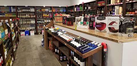 Jobs in Montour Falls Wine & Spirits - reviews
