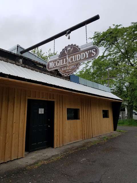 Jobs in McGillicuddy's Bar & Grill - reviews